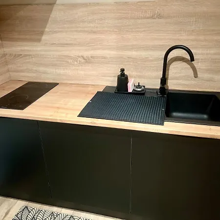 G-spa Private Feriehus *