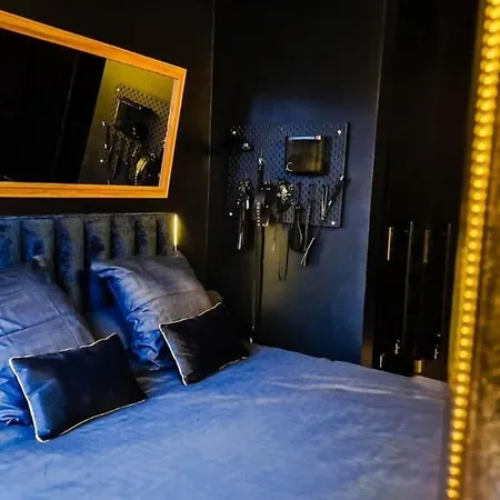 Feriehus G-spa Private *