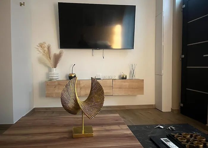 Ferienhaus G-spa Private