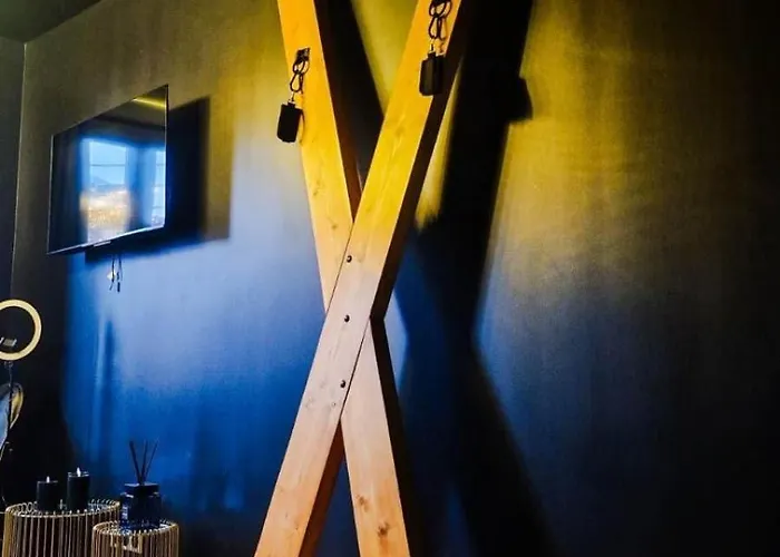 Ferienhaus G-spa Private